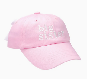 Girl's Big Sister Hat