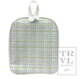 TRVL Lunch Box Bring It (Multiple Colors)