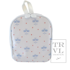 TRVL Lunch Box Bring It (Multiple Colors)