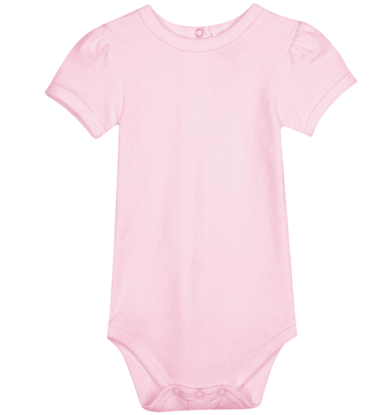 Puff Sleeve Onesie