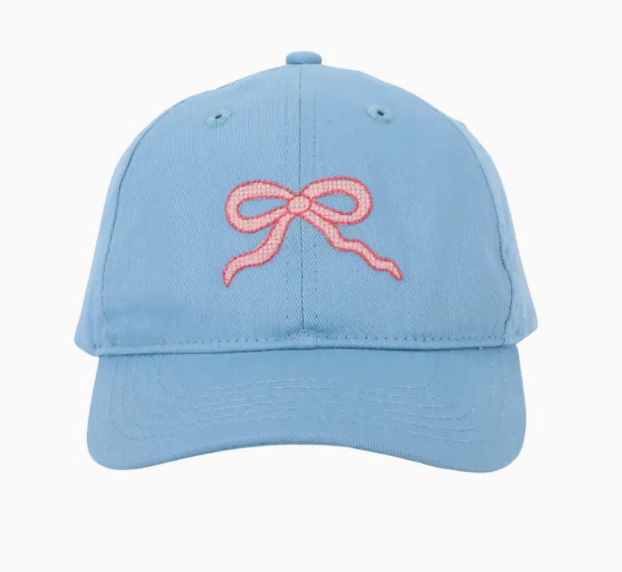 Girl's Bow Hat