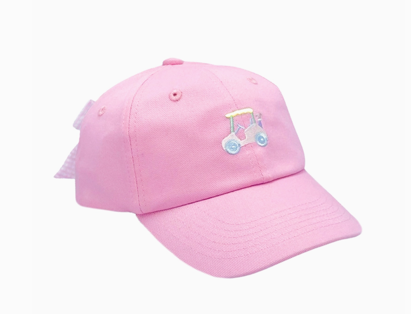 Girl's Golf Hat