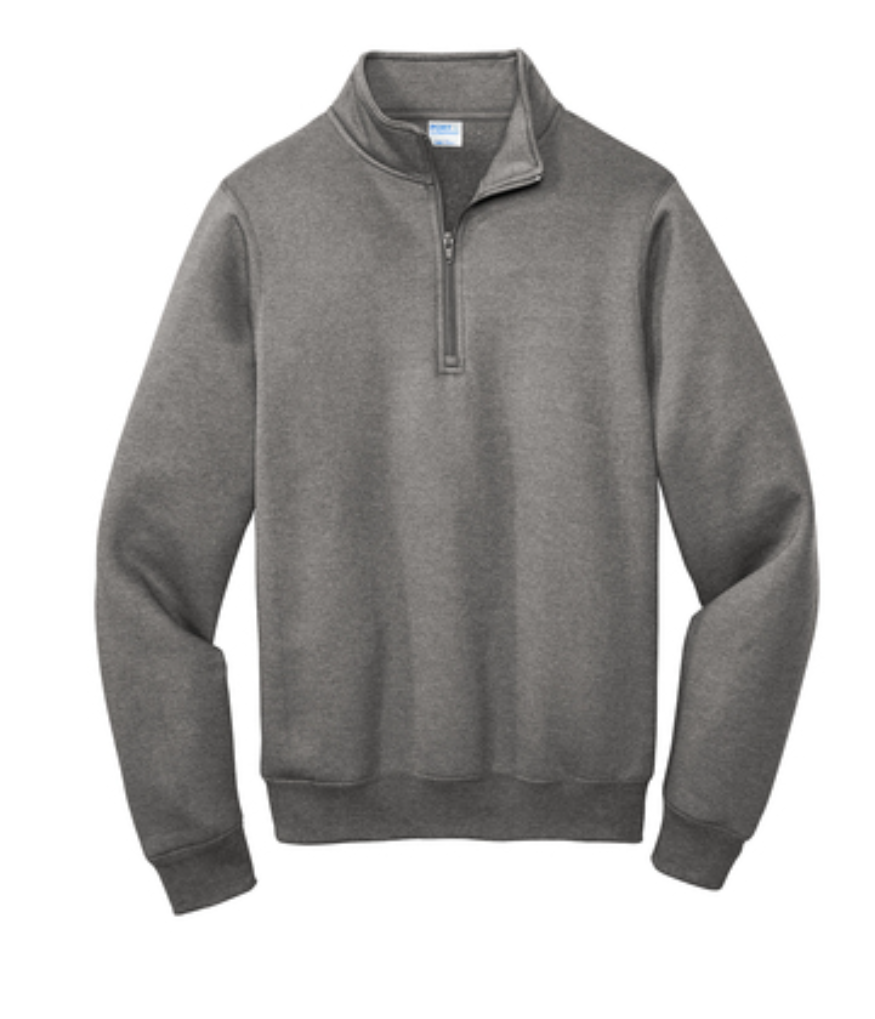 Kendra Scott Quarter Zip