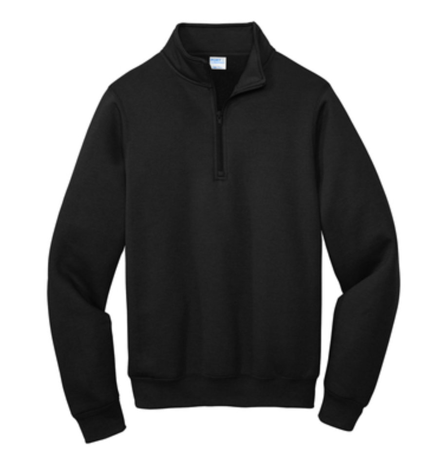 Kendra Scott Quarter Zip
