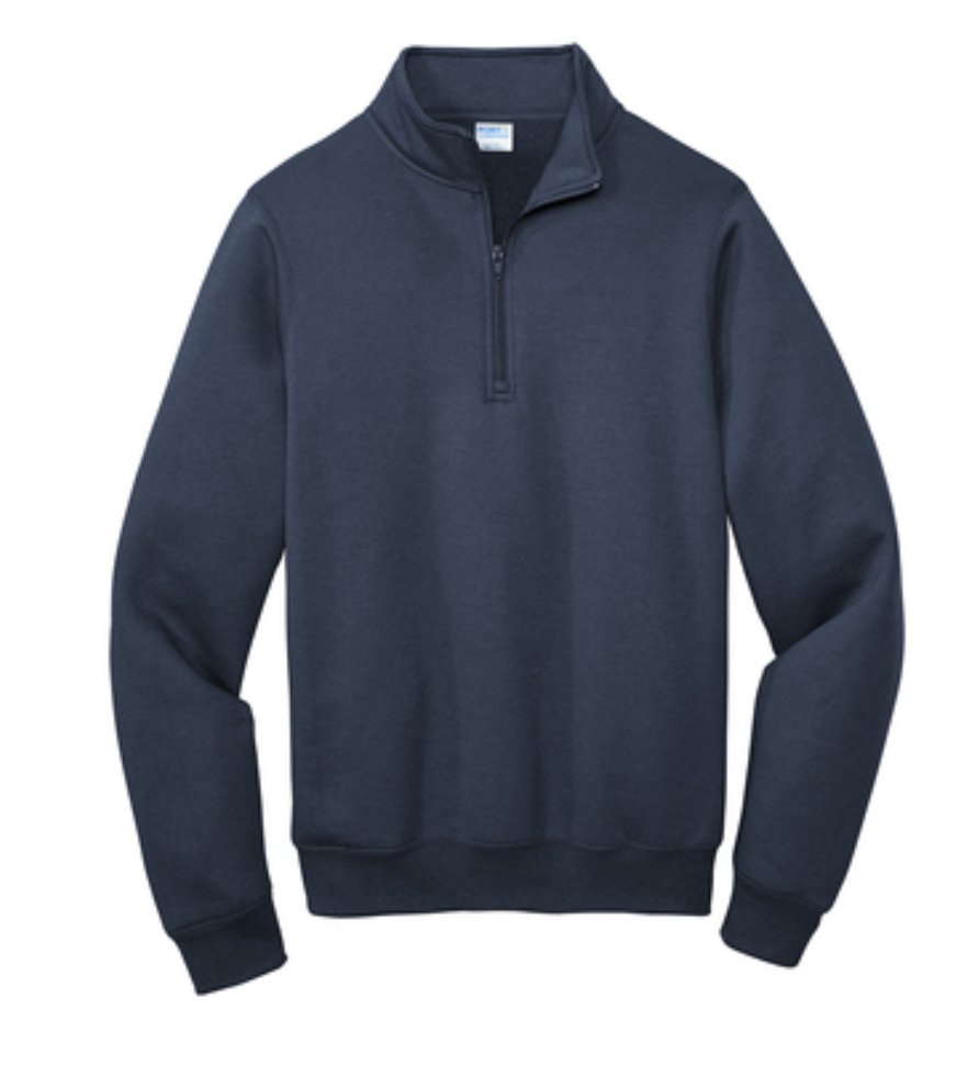 Kendra Scott Quarter Zip