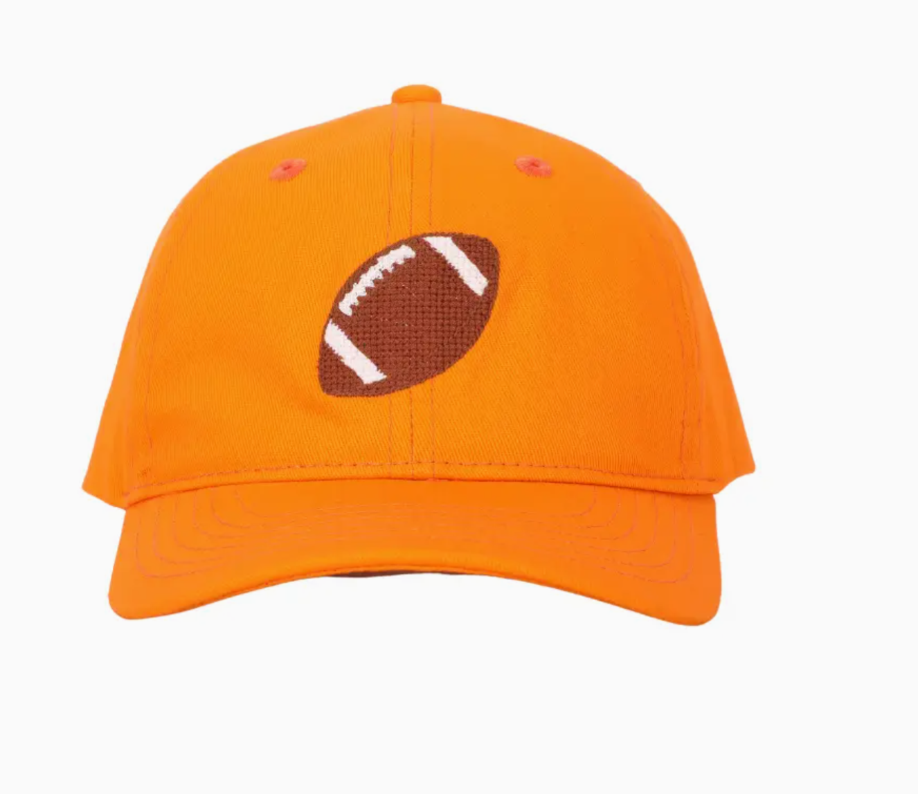 Boy's Football Hat