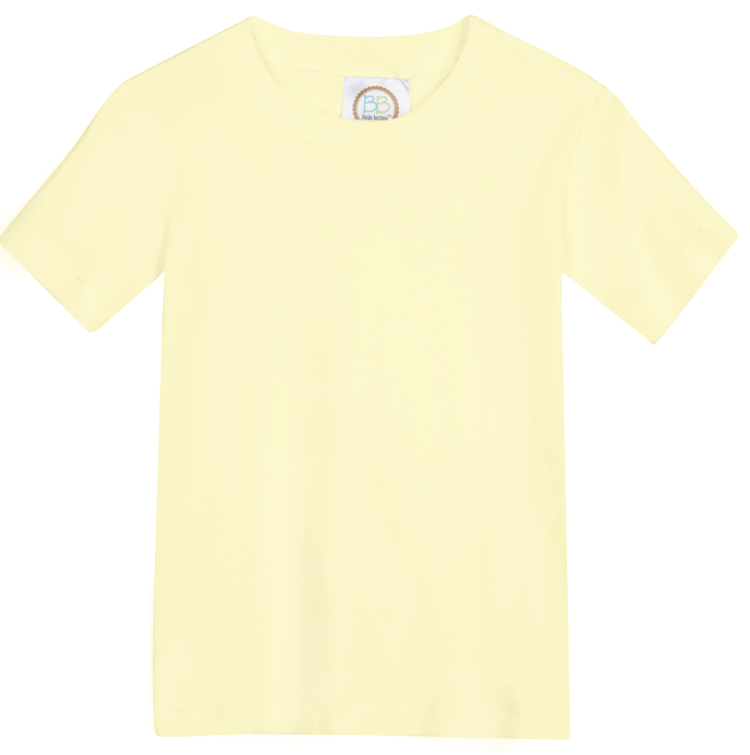 Boy's Classic T-Shirt