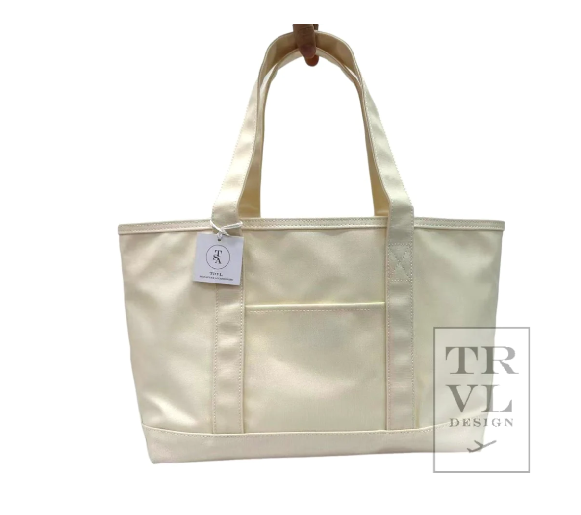 TRVL- Rain or Shine Medium Tote