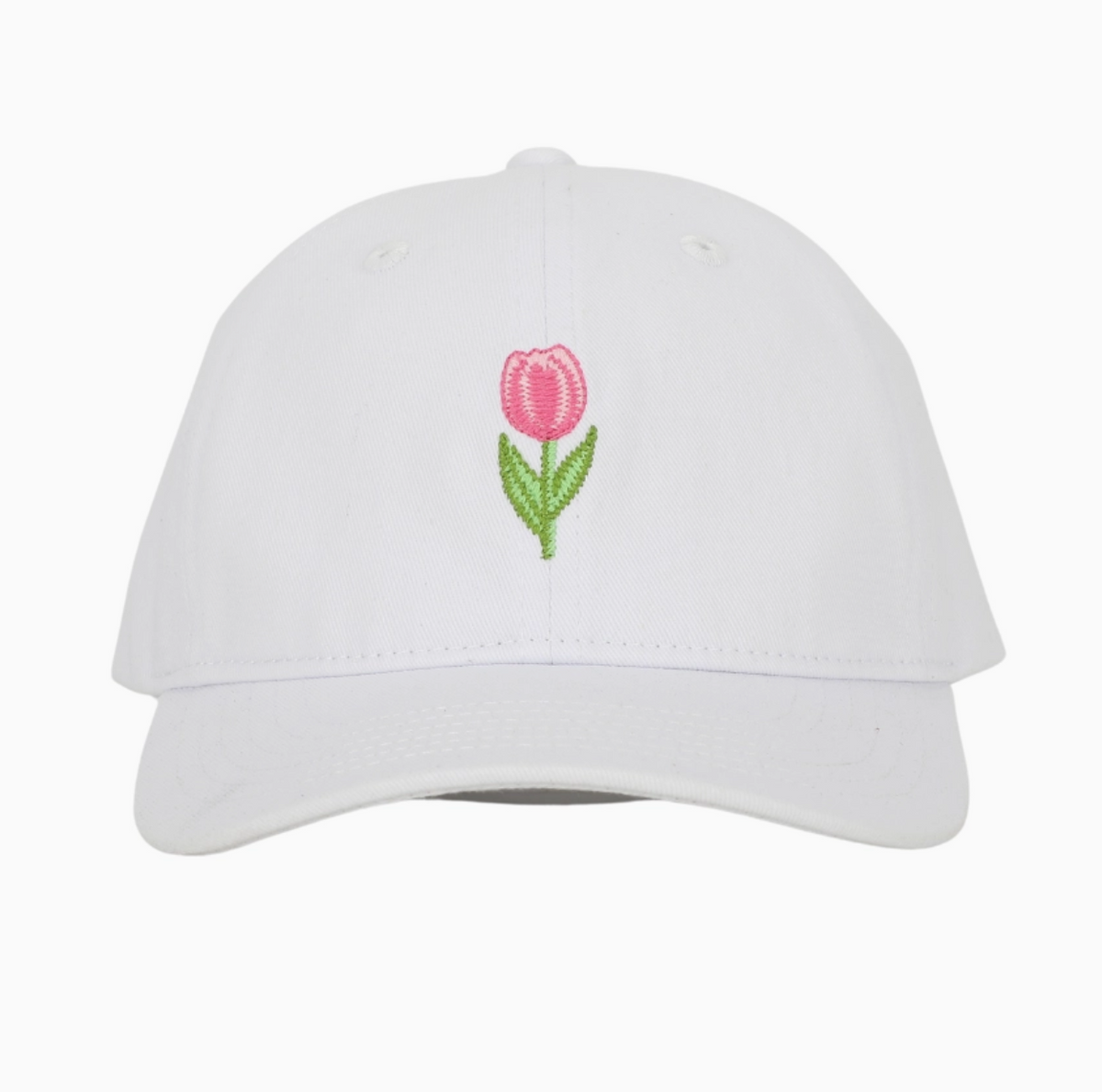 Girl's Tulip Hat