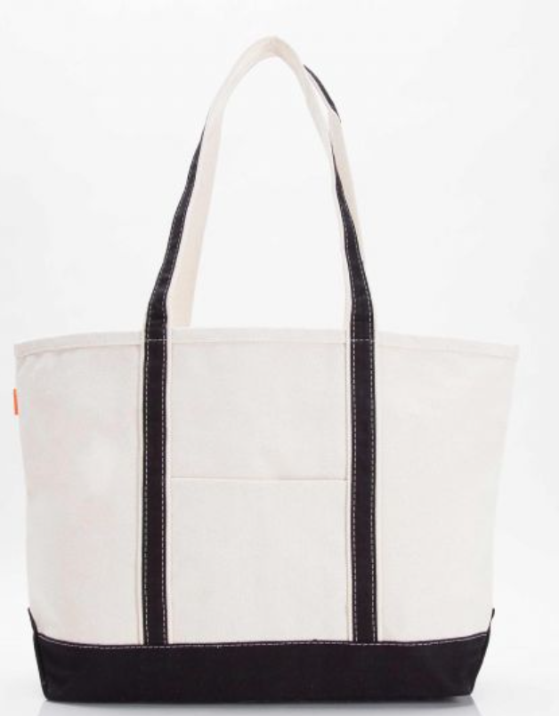 Medium Boat Tote