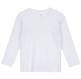 Boy's Long Sleeve Shirt