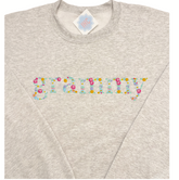 Grammy Sweatshirt