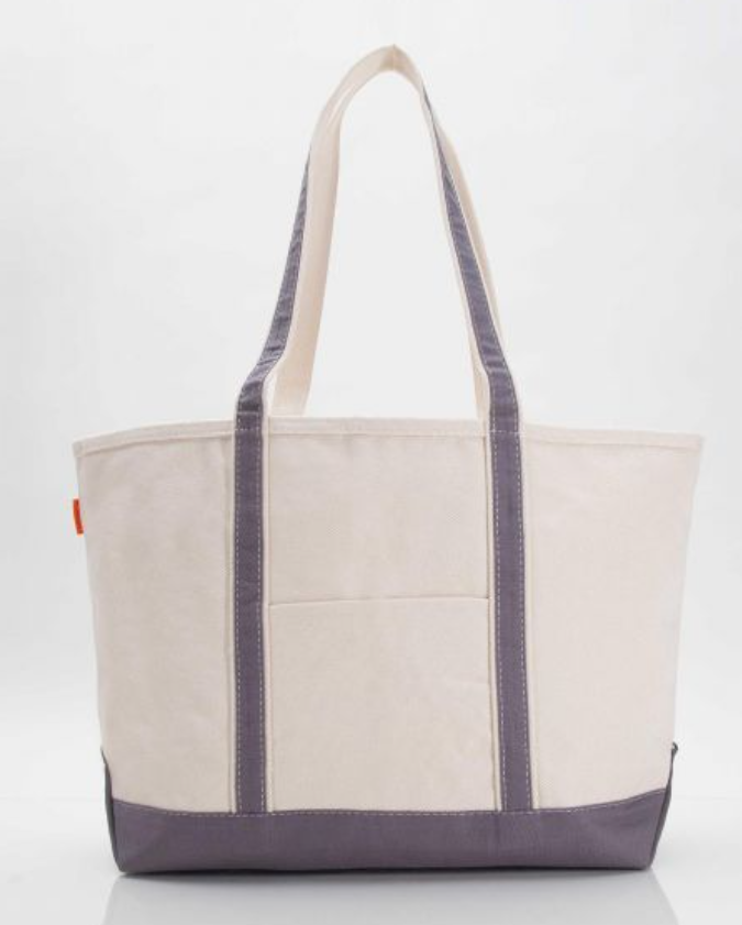 Medium Boat Tote