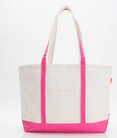 The Classic Boat Tote