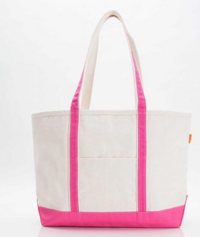 Medium Boat Tote