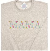 Mama Sweatshirt