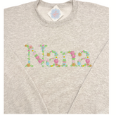 Nana Sweatshirt