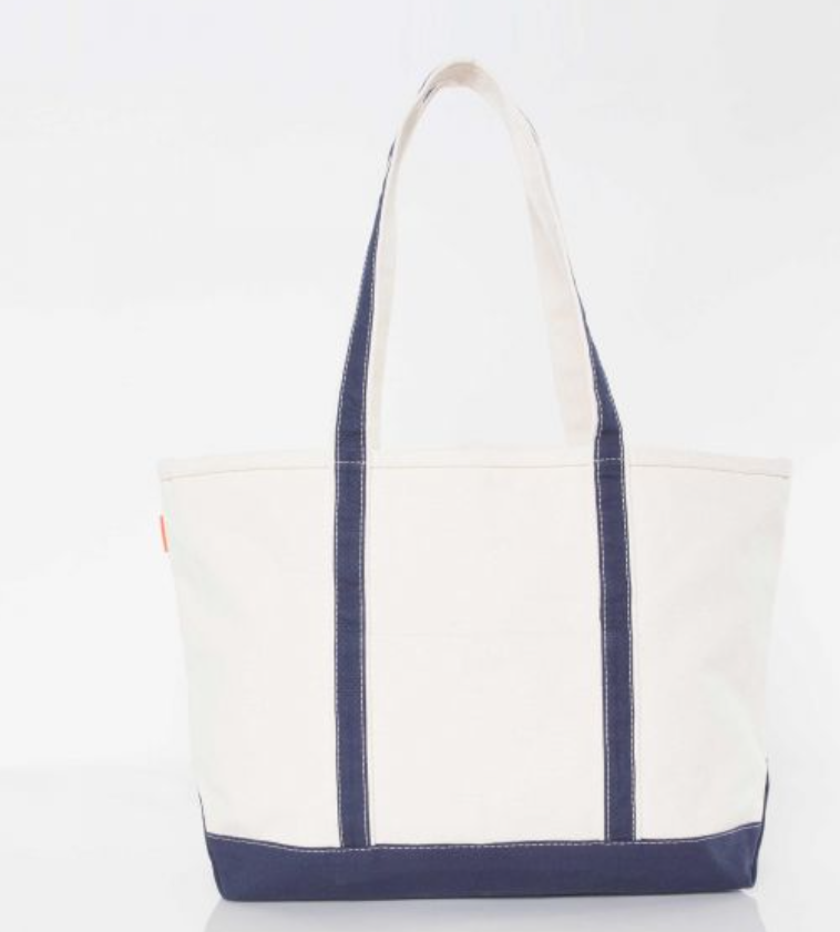 Medium Boat Tote