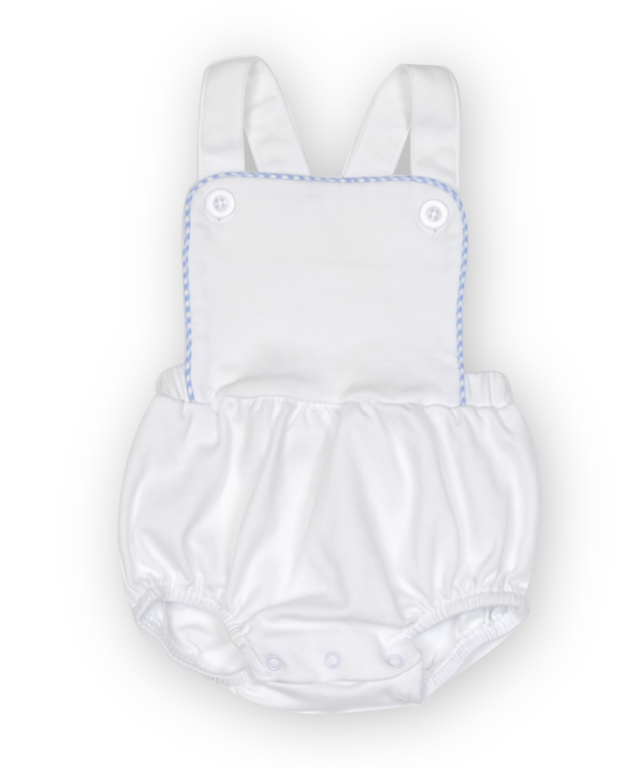 Boy's Sunsuit