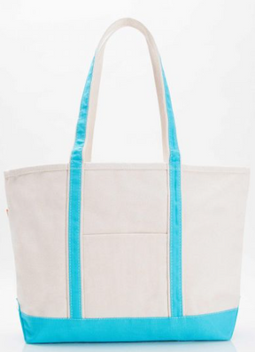 Medium Boat Tote