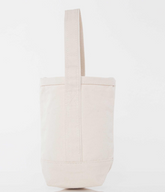 Canvas Wine Tote